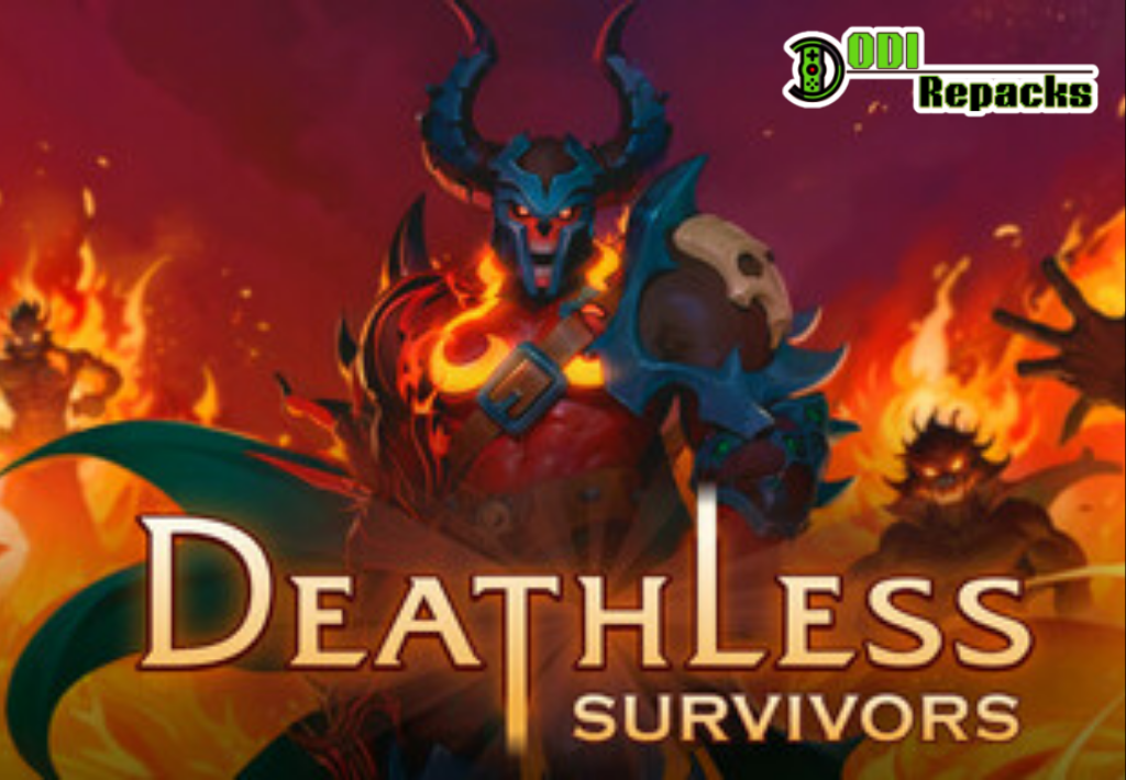 Deathless Survivors dodi repacks