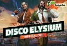 Disco Elysium The Final Cut dodi repacks