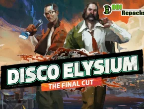 Disco Elysium The Final Cut dodi repacks