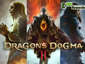 Dragon's Dogma 2 dodi repacks