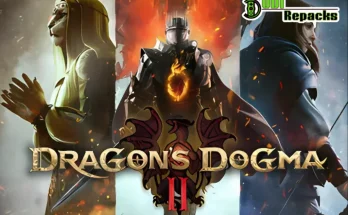 Dragon's Dogma 2 dodi repacks