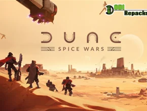 Dune Spice Wars dodi repacks