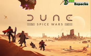 Dune Spice Wars dodi repacks