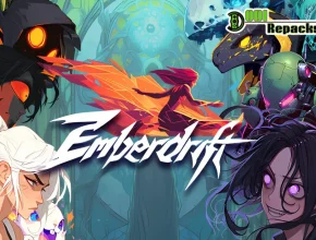 Emberdrift dodi repacks