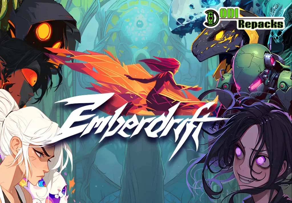 Emberdrift dodi repacks