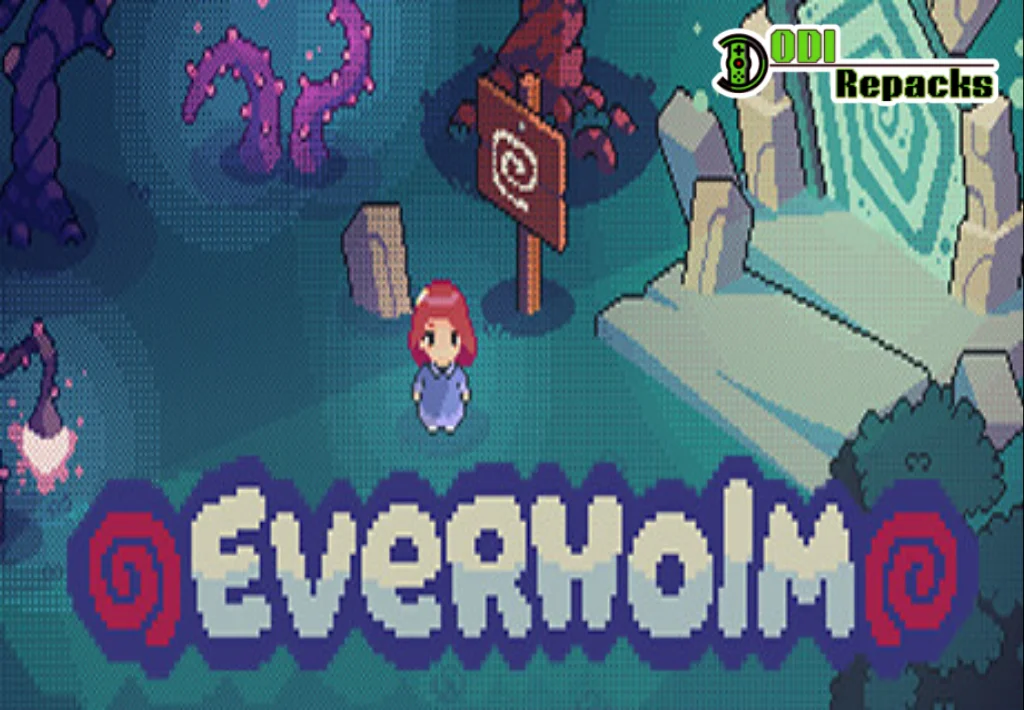 Everholm dodi repacks