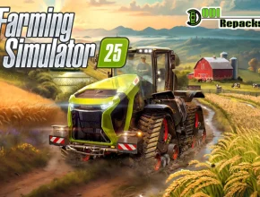 Farming Simulator 25 dodi repacks