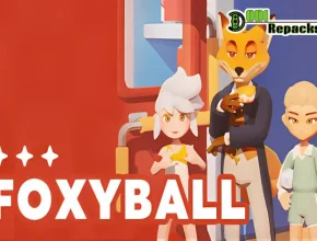 Foxyball dodi repacks