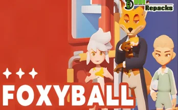 Foxyball dodi repacks