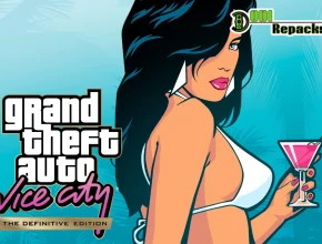 GTA Vice City The Definitive Edition dodi repacks