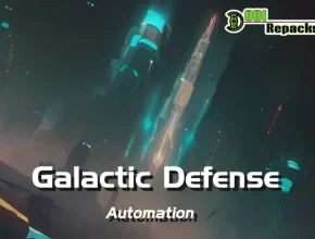 Galactic Defense Automation dodi repacks