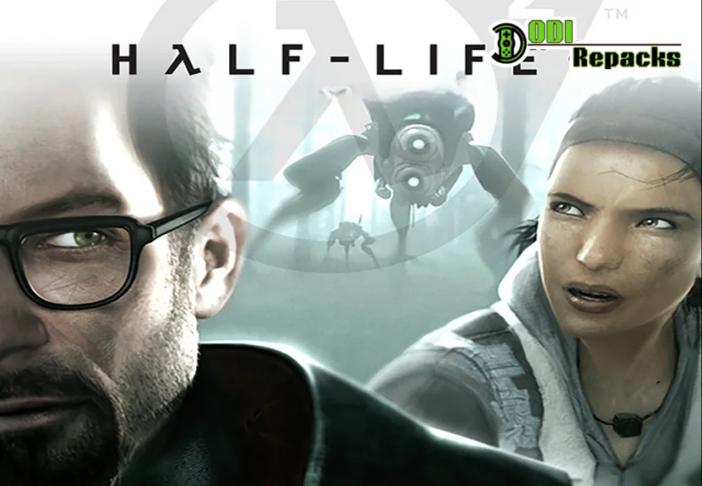 Half-Life 2 dodi repacks