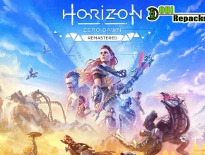 Horizon Zero Dawn Remastered dodi repacks