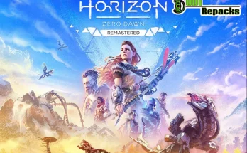 Horizon Zero Dawn Remastered dodi repacks