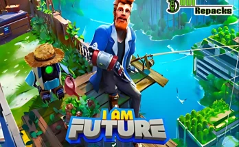 I Am Future Cozy Apocalypse Survival dodi repacks