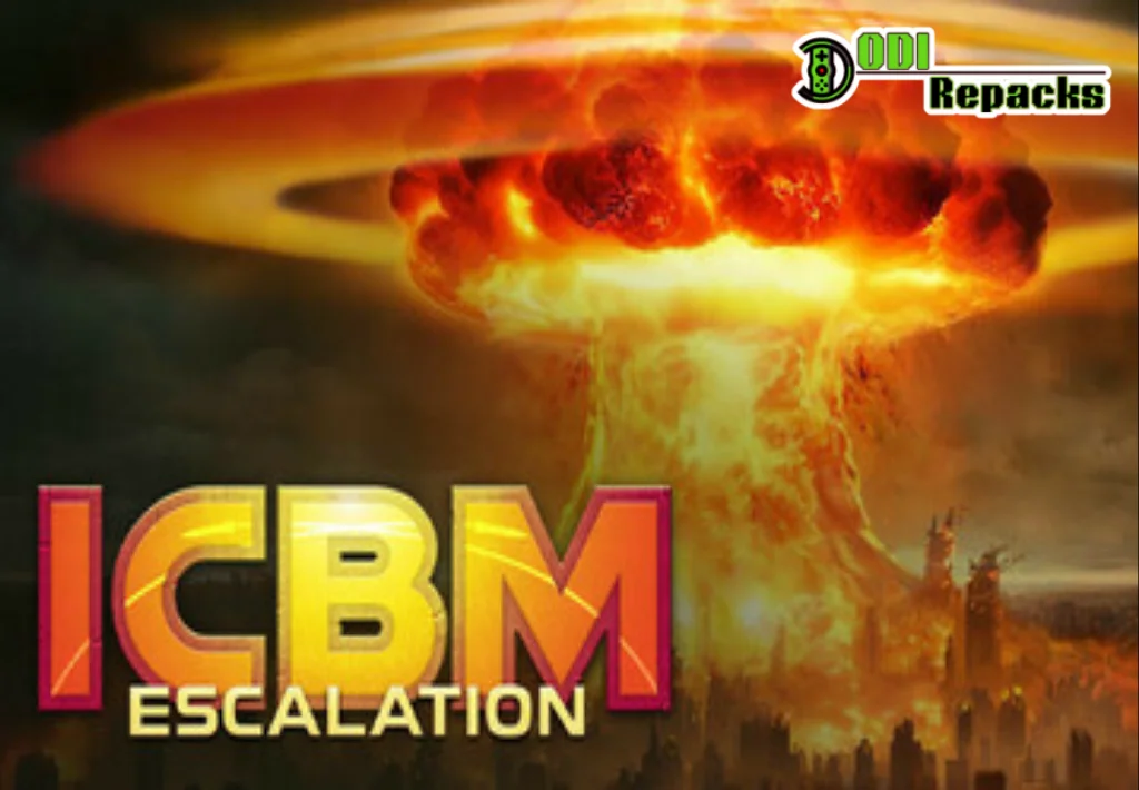 ICBM Escalation dodi repacks