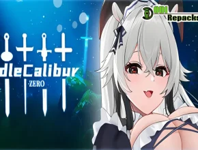 Idle Calibur Zero dodi repacks