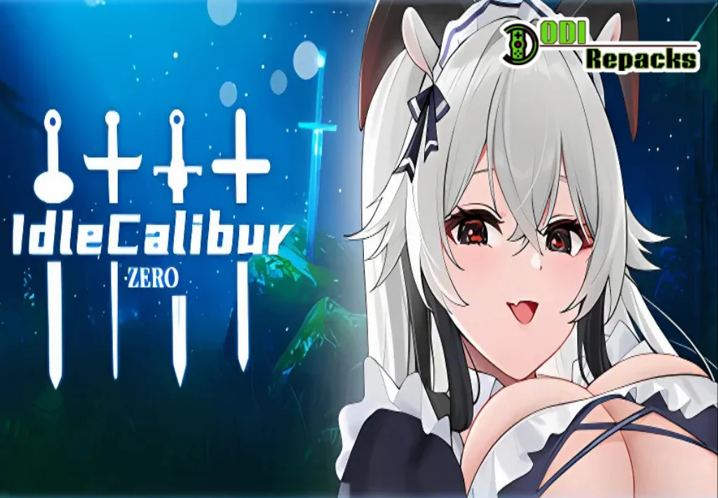 Idle Calibur Zero dodi repacks