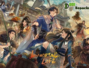 Immortal Life dodi repacks