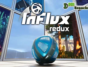 InFlux Redux dodi repacks