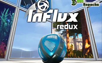 InFlux Redux dodi repacks