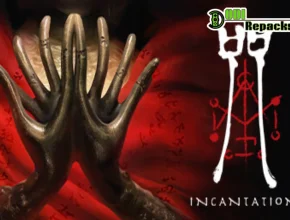 Incantation dodi repacks