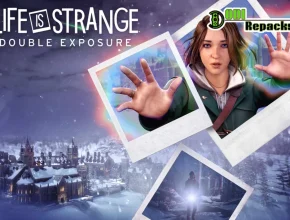 Life is Strange Double Exposure dodi repacks