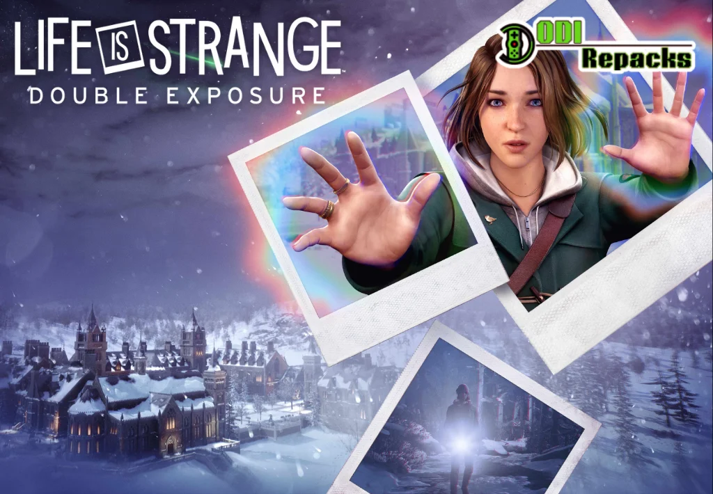 Life is Strange Double Exposure dodi repacks