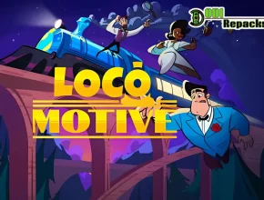 Loco Motive dodi repacks