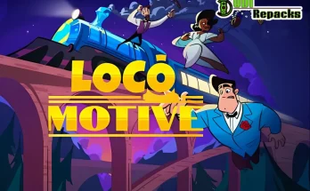 Loco Motive dodi repacks