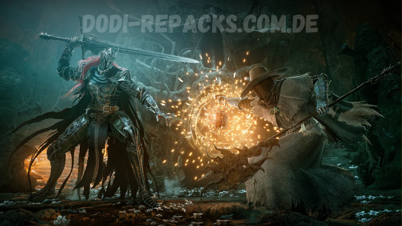 Lords of the Fallen Free Download