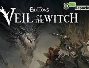 Lost Eidolons Veil of the Witch dodi repacks