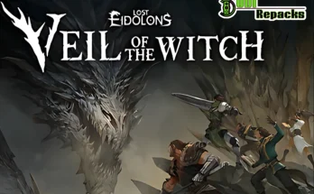 Lost Eidolons Veil of the Witch dodi repacks