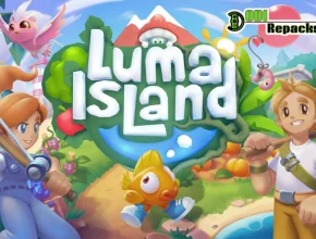 Luma Island dodi repacks