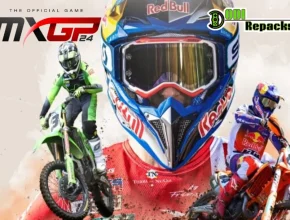 MXGP 24 The Official Game dodi repacks