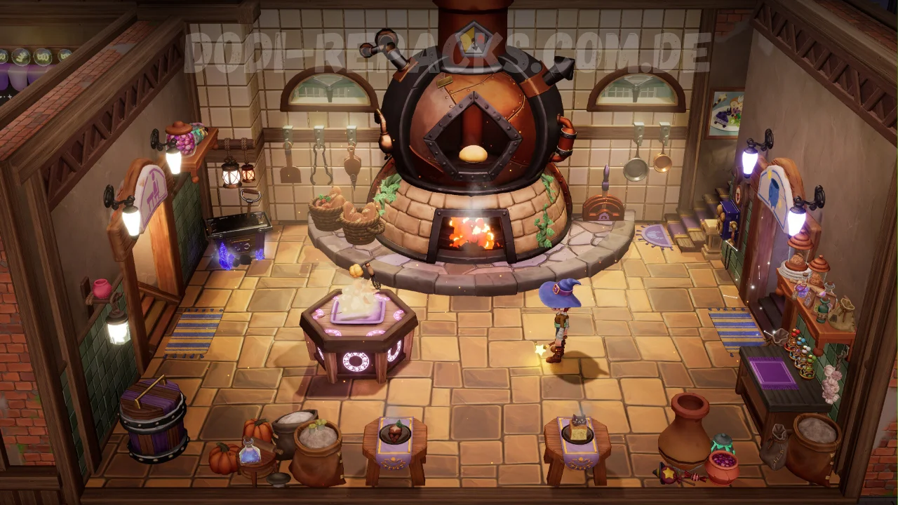 Magical Bakery Free Download PC