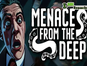 Menace from the Deep dodi repacks