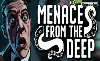 Menace from the Deep dodi repacks