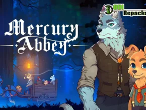 Mercury Abbey dodi repacks