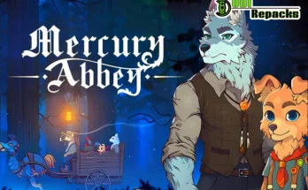 Mercury Abbey dodi repacks