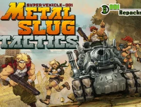 Metal Slug Tactics dodi repacks