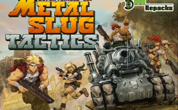 Metal Slug Tactics dodi repacks