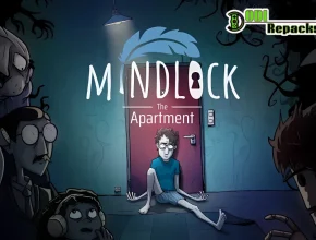 Mindlock The Apartment dodi repacks