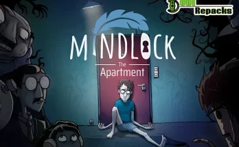 Mindlock The Apartment dodi repacks