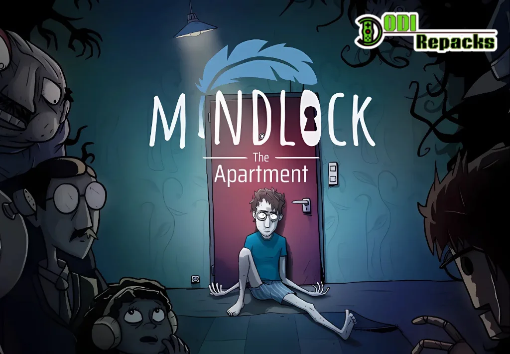 Mindlock The Apartment dodi repacks