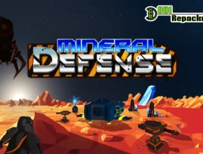 Mineral Defense dodi repacks