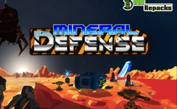 Mineral Defense dodi repacks