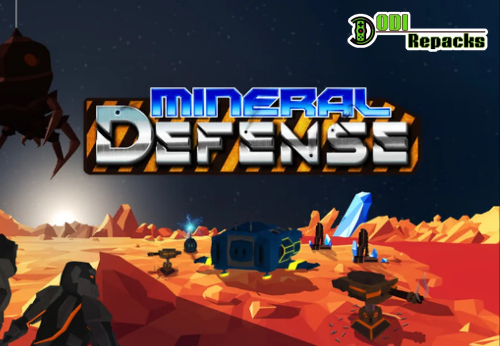 Mineral Defense dodi repacks