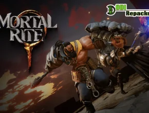 Mortal Rite dodi repacks