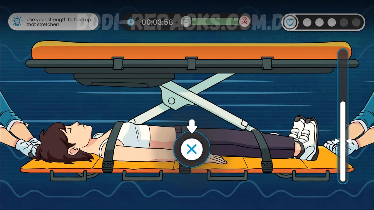 Neo Harbor Rescue Squad Free Download PC